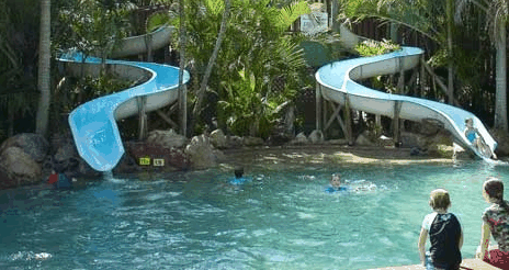 BIG4 North Star Holiday Resort - Great Ocean Road Tourism