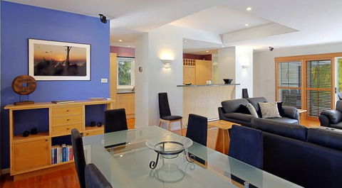 Abode At Byron - Great Ocean Road Tourism 2