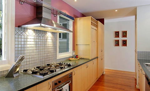 Abode At Byron - Great Ocean Road Tourism 3