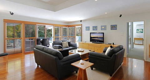 Abode At Byron - Great Ocean Road Tourism 4