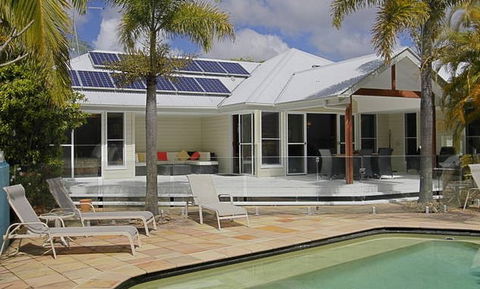 Abode At Byron - Great Ocean Road Tourism 5