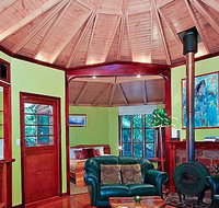 Mt Warning Rainforest Retreat  - Great Ocean Road Tourism