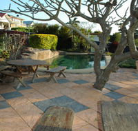 Aberthin Bed and Breakfast - Great Ocean Road Tourism