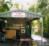 Lismore Palms Caravan Park - Great Ocean Road Tourism