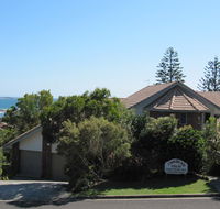 Angourie Bay Villas - Great Ocean Road Tourism