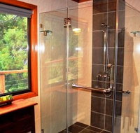 A Waterfall Hideout-Rainforest Cabin for Couples - Great Ocean Road Tourism