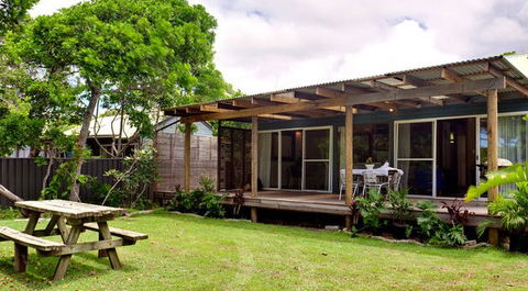 Beach House At Tallows - Great Ocean Road Tourism 0