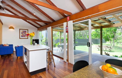 Beach House At Tallows - Great Ocean Road Tourism 5