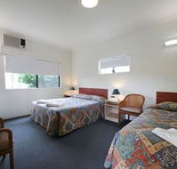 Hi-Way Motel - Great Ocean Road Tourism