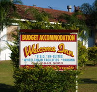Welcome Inn - Great Ocean Road Tourism