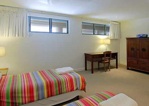 Aqua On Byron Villa B - Great Ocean Road Tourism 1