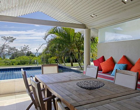 Aqua On Byron Villa B - Great Ocean Road Tourism 5