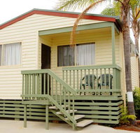 Maclean Riverside Caravan Park - Great Ocean Road Tourism