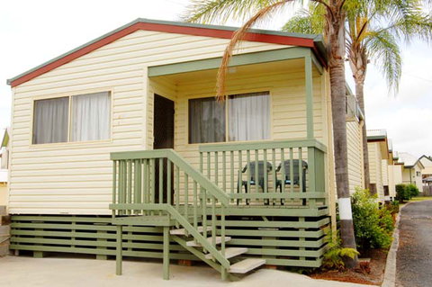 Maclean Riverside Caravan Park - Great Ocean Road Tourism 0