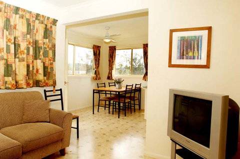 Maclean Riverside Caravan Park - Great Ocean Road Tourism 2