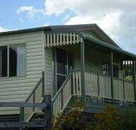Halls Country Cottages - Great Ocean Road Tourism