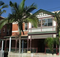 Maclean Hotel - Great Ocean Road Tourism