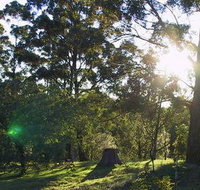 Calurla Chalets and Cottages - Great Ocean Road Tourism