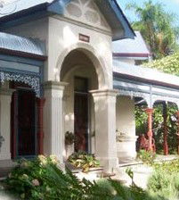 Arcola Bed And Breakfast - Great Ocean Road Tourism 0