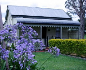 Ivy Cottage - Great Ocean Road Tourism 1