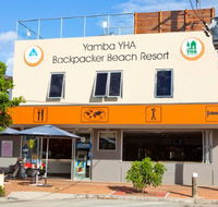 Yamba YHA - Great Ocean Road Tourism