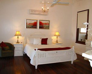 Annies Bed And Breakfast Grafton - Great Ocean Road Tourism 2