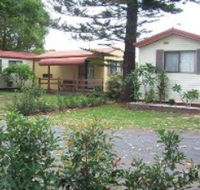 Grafton Sunset Caravan Park - Great Ocean Road Tourism