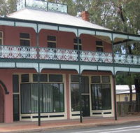 Bourke Apartments - Great Ocean Road Tourism