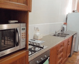 Apartment 2 On Oxide - Great Ocean Road Tourism 0