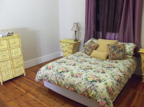 Apartment 2 On Oxide - Great Ocean Road Tourism 1