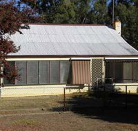 Kookaburra Cottage - Pooncarie - Great Ocean Road Tourism