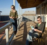 Mungo Shearers Quarters - Great Ocean Road Tourism