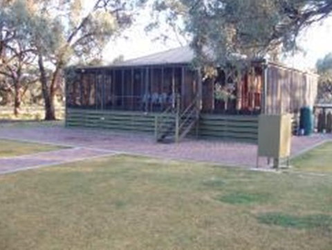 Elphicks Island Lodge - Great Ocean Road Tourism 2