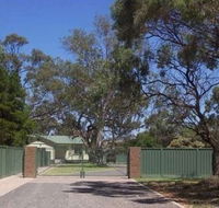 Lock 9 Lodge - Great Ocean Road Tourism