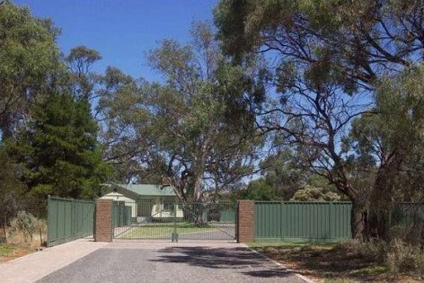 Lock 9 Lodge - Great Ocean Road Tourism 0