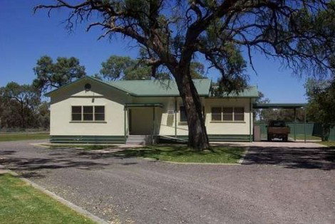 Lock 9 Lodge - Great Ocean Road Tourism 1