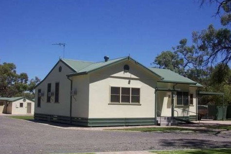Lock 9 Lodge - Great Ocean Road Tourism 2