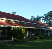 Avoca-on-Darling Hospitality - Great Ocean Road Tourism