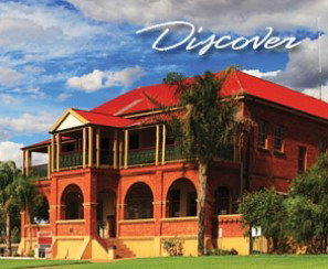 Cobar Caravan Park - Great Ocean Road Tourism 2