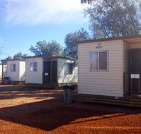 Lightning Ridge Tourist Park - Great Ocean Road Tourism