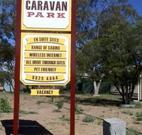 Opal Caravan Park - Great Ocean Road Tourism