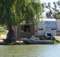 Willow Bend Caravan Park - Great Ocean Road Tourism