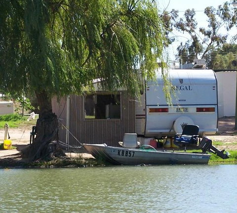 Willow Bend Caravan Park - Great Ocean Road Tourism 0