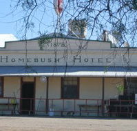 The Homebush - Great Ocean Road Tourism