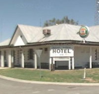 Pooncarie Telegraph Hotel Motel - Great Ocean Road Tourism