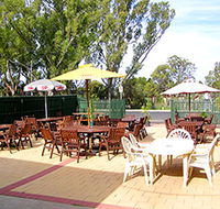 Royal Hotel Motel - Wentworth - Great Ocean Road Tourism