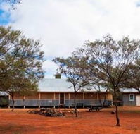 Belah Shearers Quarters - Gundabooka National Park - Great Ocean Road Tourism