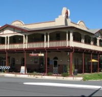 The Royal Hotel Adelong - Great Ocean Road Tourism