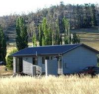 Berridale Cottage - Great Ocean Road Tourism