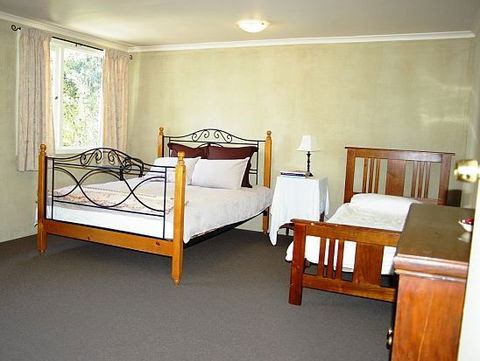 Ellstanmor Country Guesthouse - Great Ocean Road Tourism 5